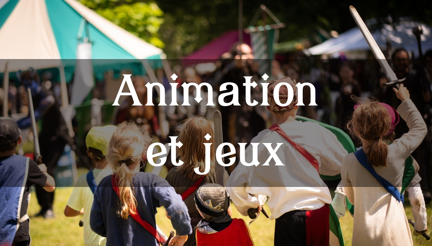 Les Médiévales de Lanaudière