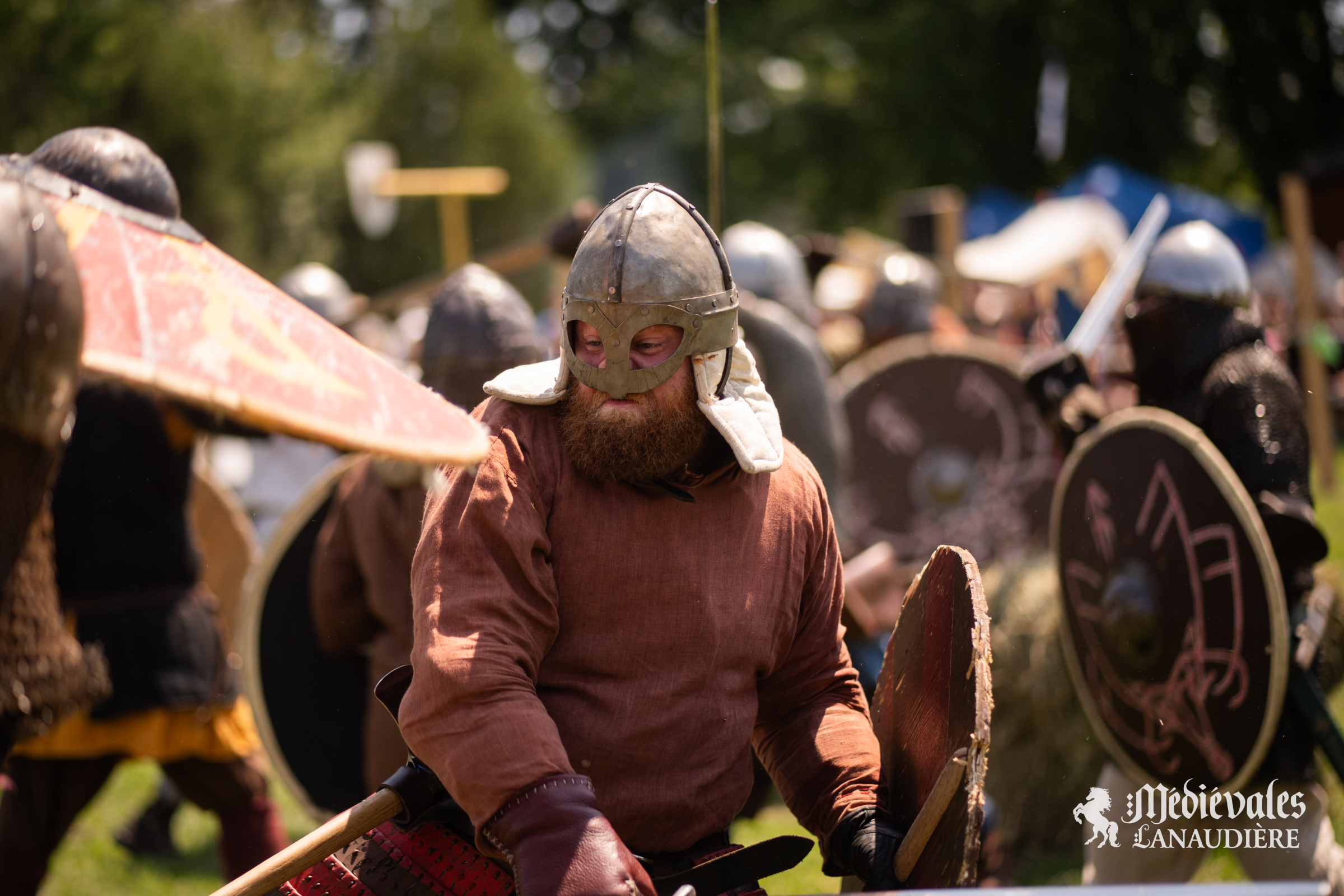 Les Sagas Viking Les Sagas Viking