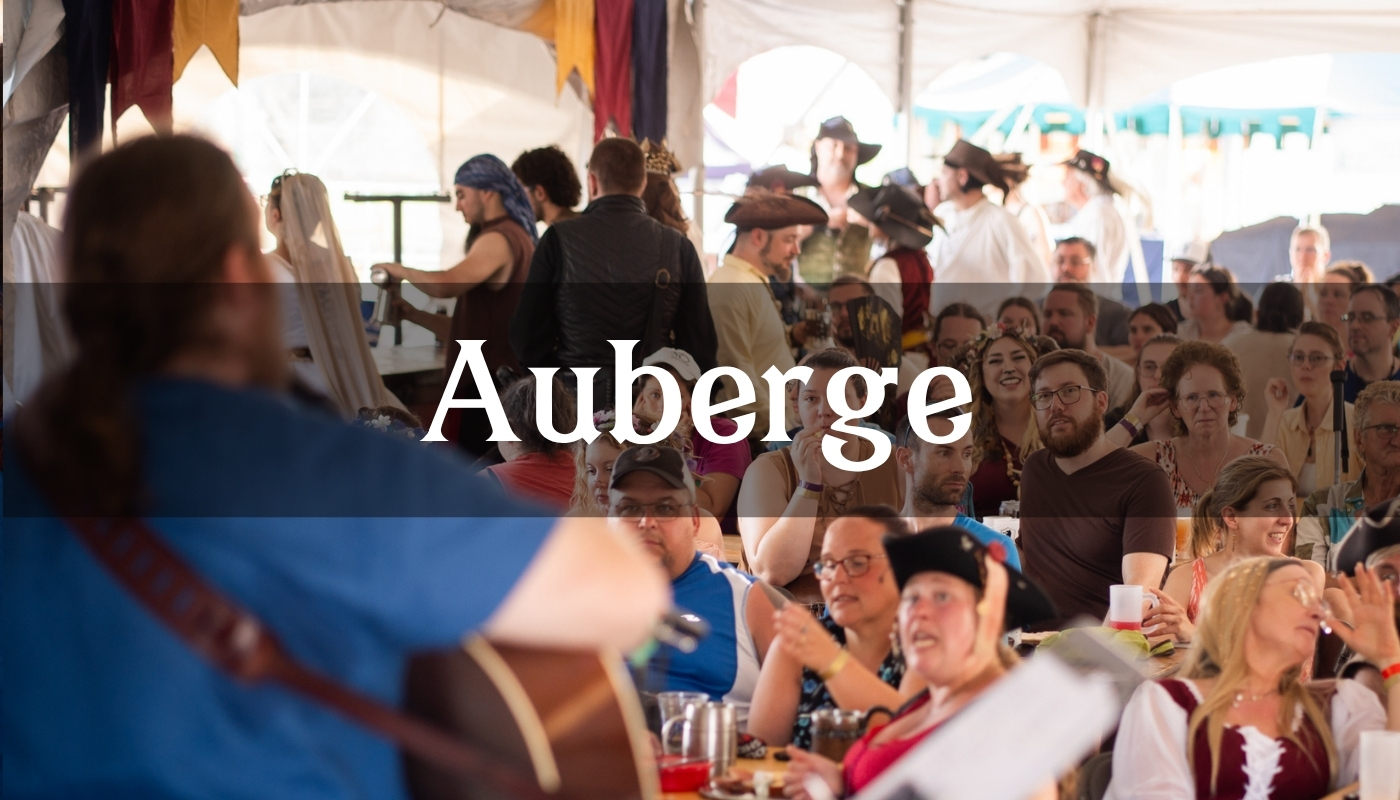 Les Médiévales de Lanaudière