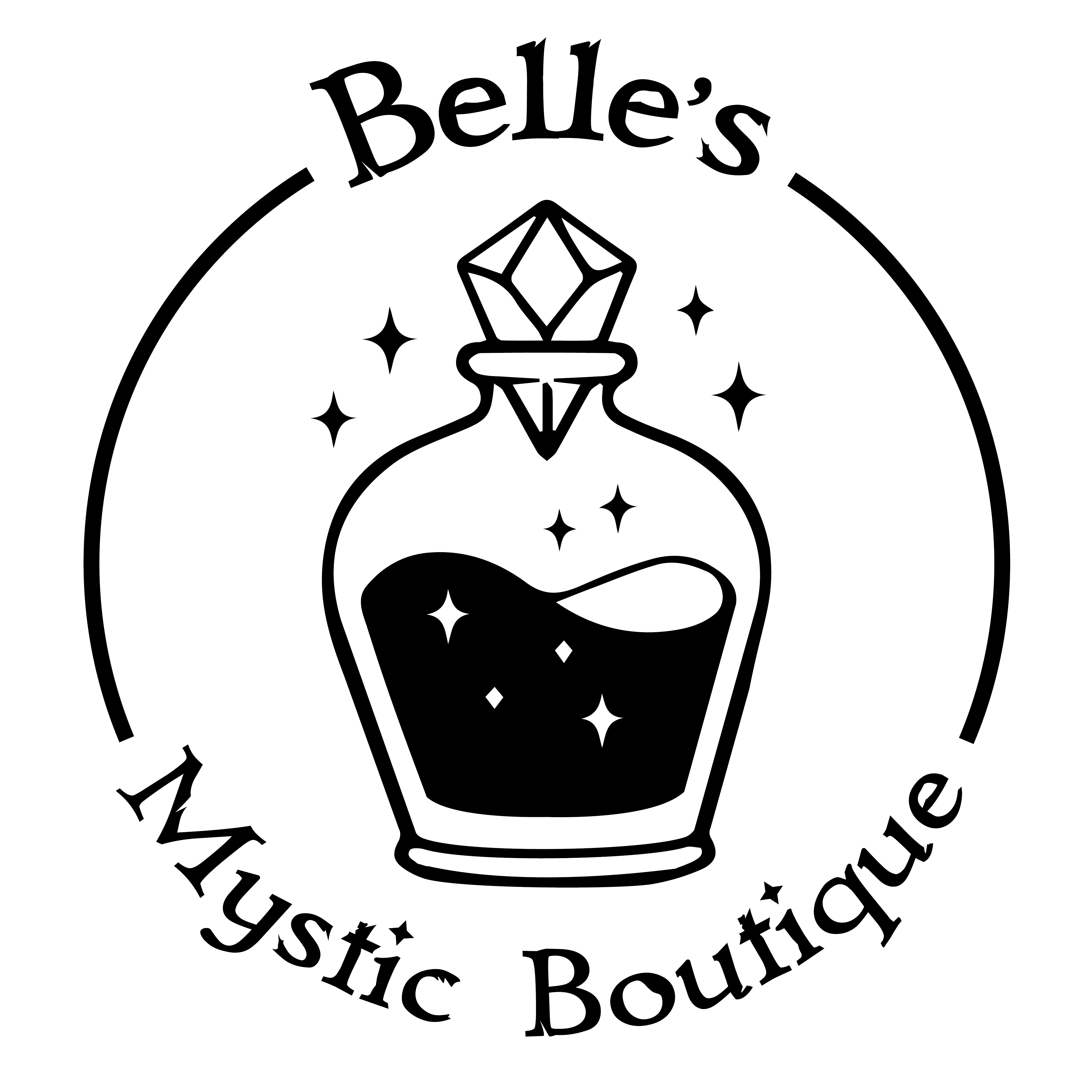 Belle's Mystic Boutique