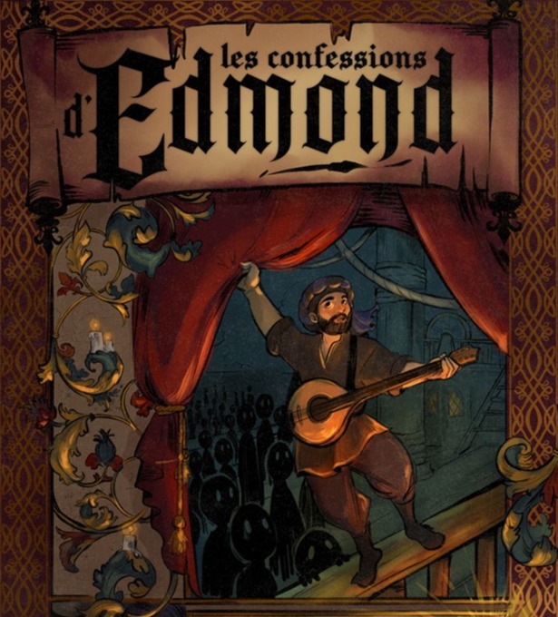 Les Confessions d'Edmond