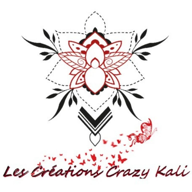 Créations Crazy Kali