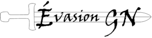 Évasion GN