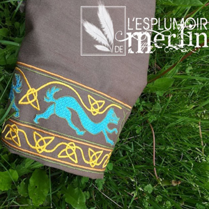 L’Esplumoir de Merlin