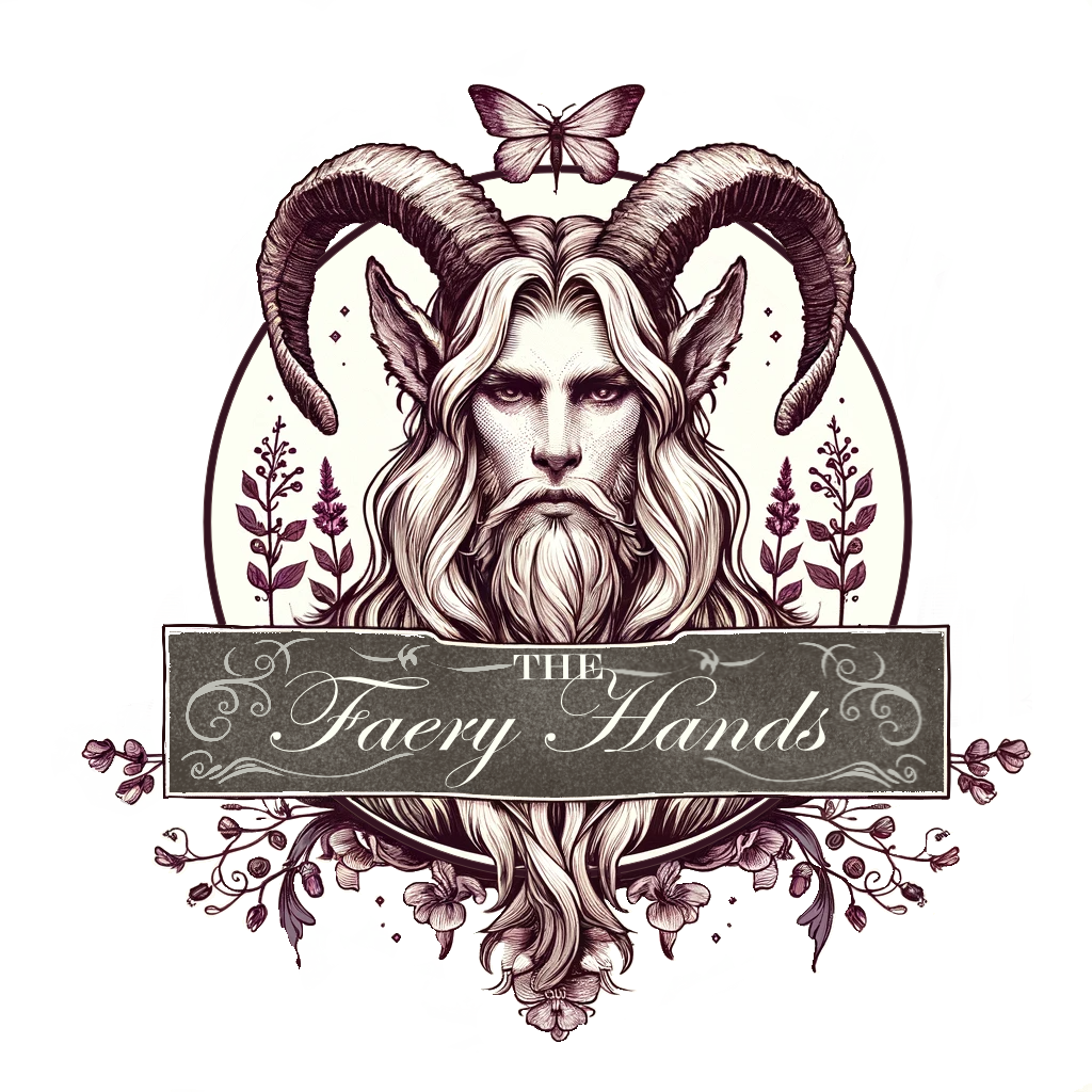 The Faery Hands