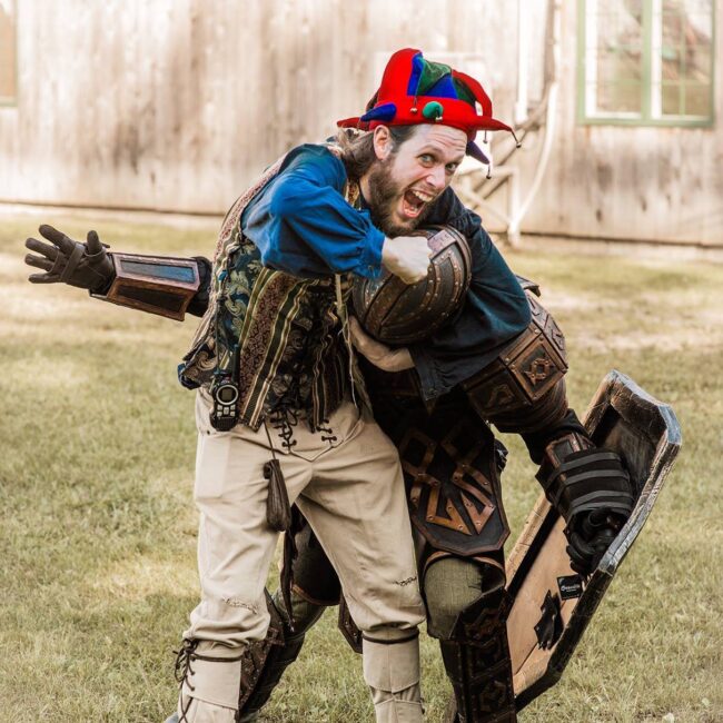 Le Fou du Roy Le Fou du Roy