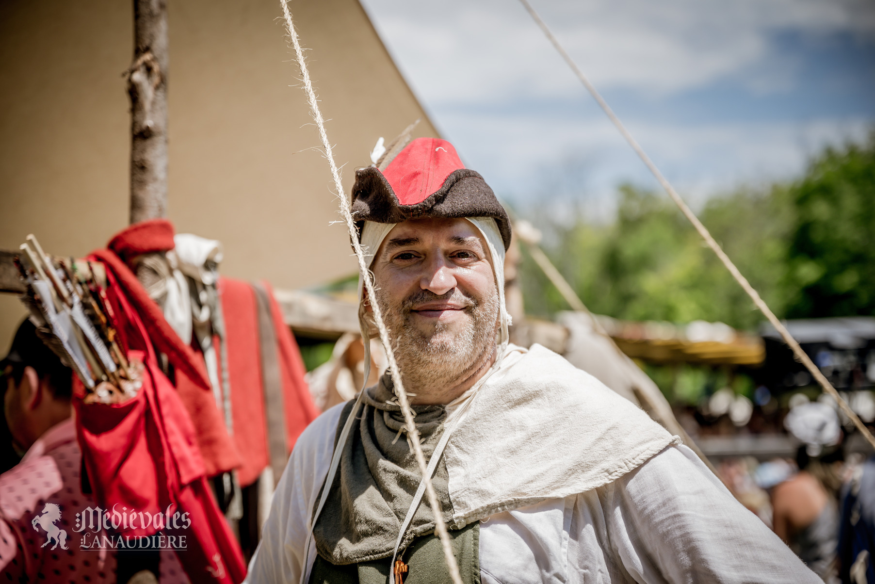 Les Archers Les Archers