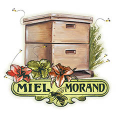 Miel Morand Inc.