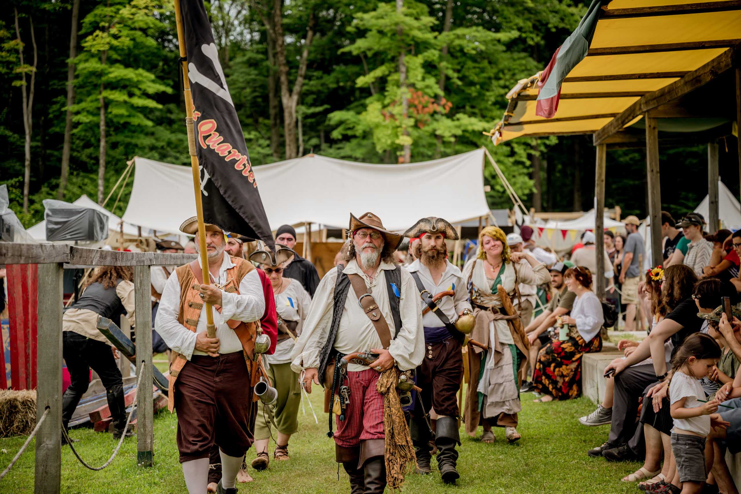 Les Pirates du Sans Quartier Les Pirates du Sans Quartier