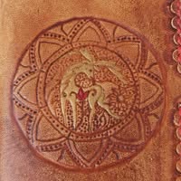 Taltos archery and leather
